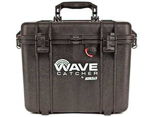 The WaveCatcher