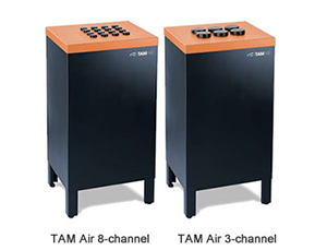 New TAM Air