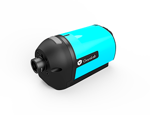 Sineo Temperature Control Heating Block
